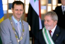 صديق الأسد وداعم لفلسطين”.. من هو رئيس البرازيل الجديد لولا دا سيلفا ؟