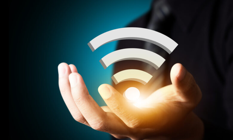 لو الإنترنت لديك في المنزل ضعيف .. تعلم تقوية شبكة الواي فاي WiFi خلال دقيقة