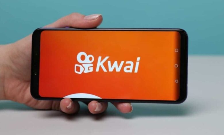 تطبيق kwai لربح المال من الانترنت .. طرق ربح 1200 دولارشهريا من برنامج كواي Kwai ( الطريقة الصحيحة )