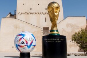 قناة مفتوحة على النايل سات تنقل 28 مباراة في كأس العالم 2022 قطر مجاناً