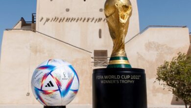 قناة مفتوحة على النايل سات تنقل 28 مباراة في كأس العالم 2022 قطر مجاناً
