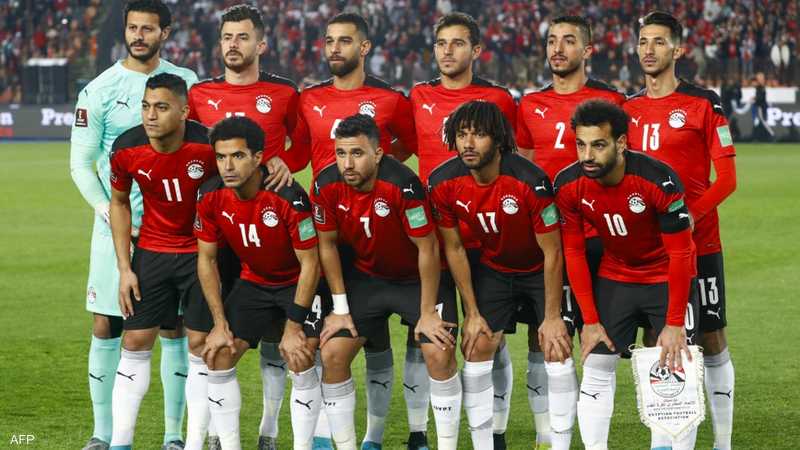 يلا شوت Egypt مشاهدة مباراة مصر وبلجيكا بث مباشر Kora live رابط ماتش مصر ON TIME SPORTS الآن