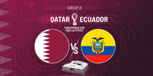 قطر ضد الإكوادور .. موعد مباراة قطر والإكوادور في افتتاح كأس العالم 2022 والقنوات الناقلة HD مباشر