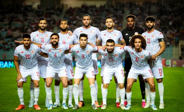 مشاهدة بث مباشر مباراة تونس وايران الودية live بتاريخ الأربعاء 16-11-2022 والقنوات الناقلة hd