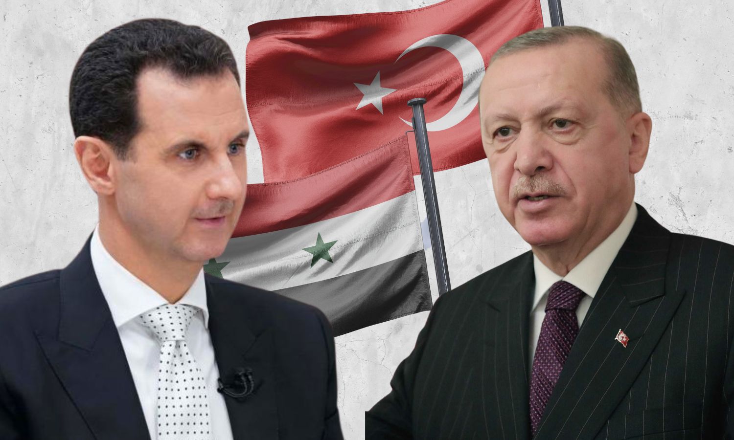 صحيفة تركيّة: لقاء الرئيس بشار الأسد مع نظيره التركي قد يتم بوساطة من بوتين