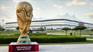 صورة HD .. إليكم جدول مباريات كأس العالم 2022 قطر .. موعد كل مباراة والقنوات الناقلة HD المفتوحة