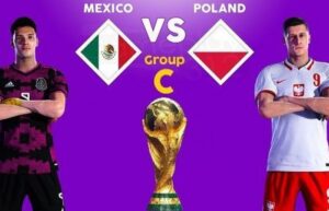 شاهد Mexico vs Poland .. المكسيك ضد بولندا .. مشاهدة مباراة المكسيك وبولندا اليوم 22-11-2022 في كأس العالم قطر
