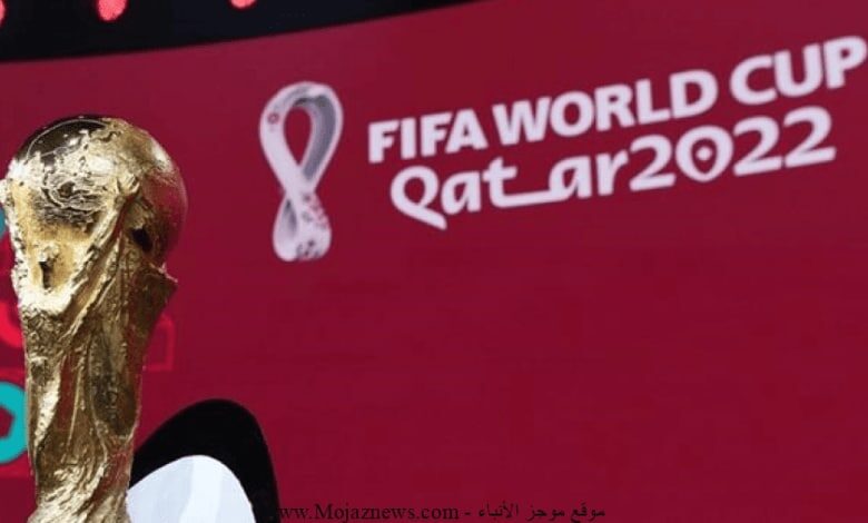 "استقبل الآن" قنوات مفتوحة تنقل كأس العالم 2022 قطر مجاناً تحديث شهر نوفمبر 2022/2023