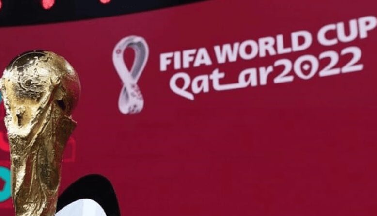 "استقبل الآن" قنوات مفتوحة تنقل كأس العالم 2022 قطر مجاناً تحديث شهر نوفمبر 2022/2023