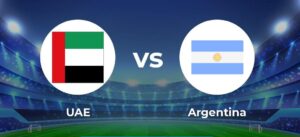 مشاهدة بث مباشر مباراة الامارات والارجنتين الودية live بتاريخ الأربعاء 16-11-2022 والقنوات الناقلة hd
