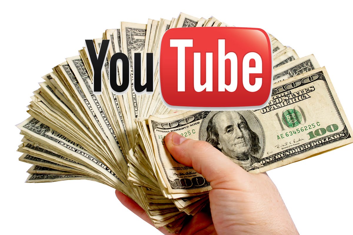 "يوتيوب" يتيح فرصة جديدة لمستخدميه لجني الأرباح وكسب المال .. اليكم الطريقة