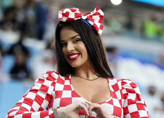 رابط حساب ايفانا نول انستقرام الرسمي 2022 .. انستغرام ملكة جمال كرواتيا Ivana Knöll instagram