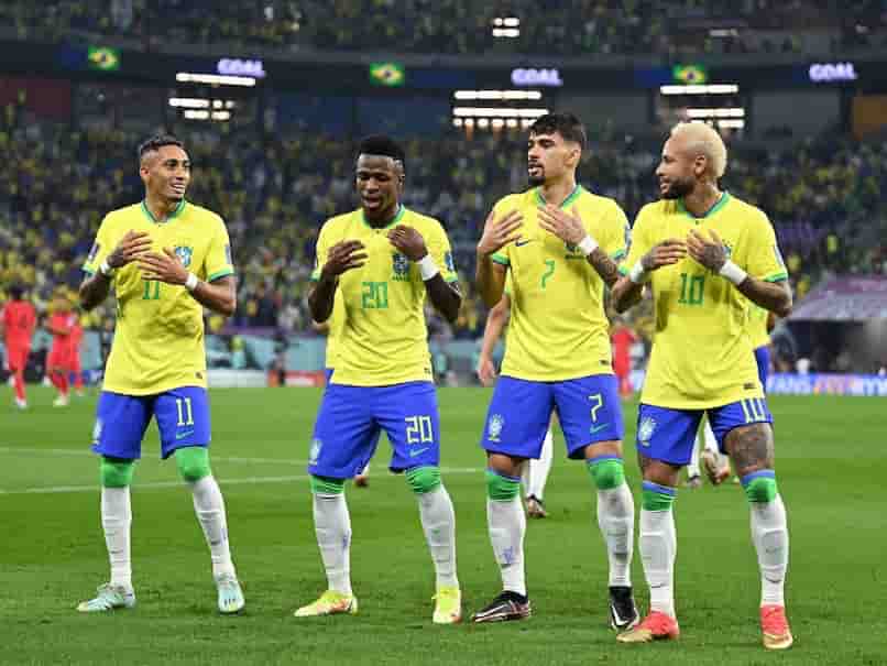 مباشر HD يلا شوت | مشاهدة مباراة البرازيل ضد كرواتيا اليوم في ربع نهائي مونديال كأس العالم 2022 قطر
