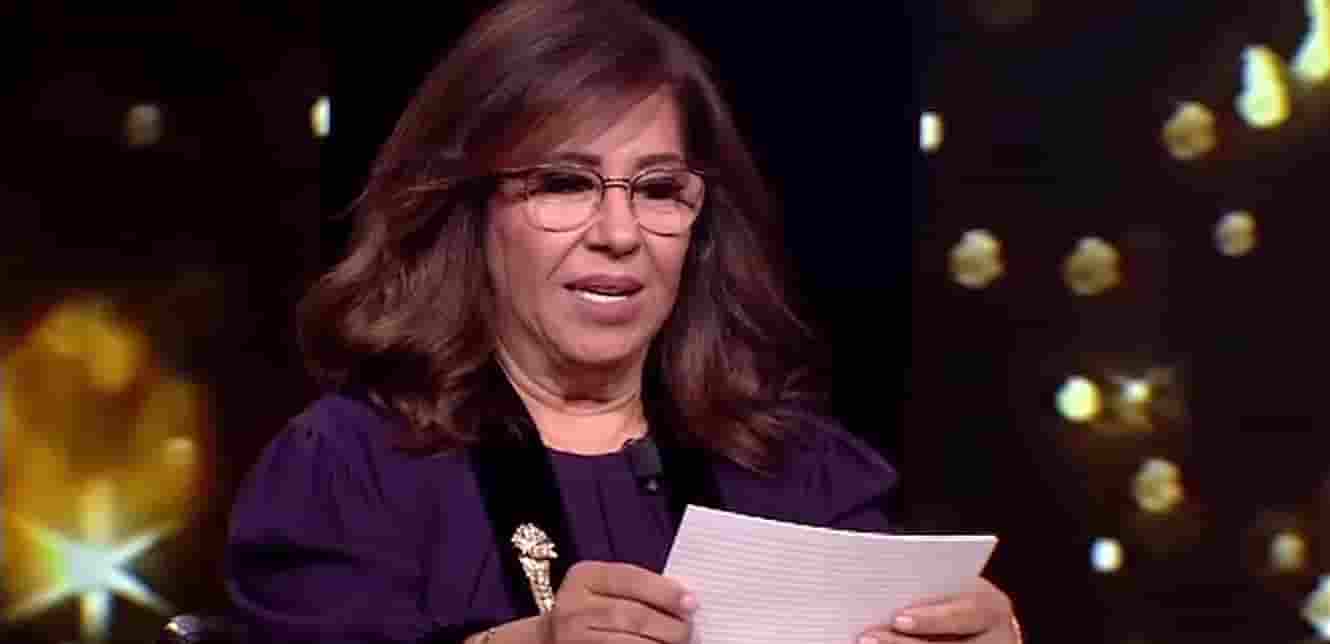 ليلى عبداللطيف تُفجّر مفاجأة في كأس العالم 2022 قطر"... ماذا توقعت؟ (فيديو)