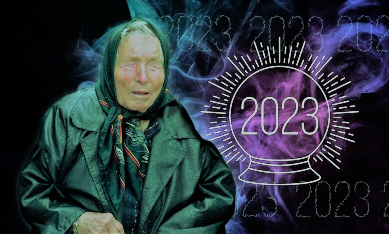 ماذا ينتظرنا في 2023 .. تنبؤات بشكل الحياة في السنة الجديدة