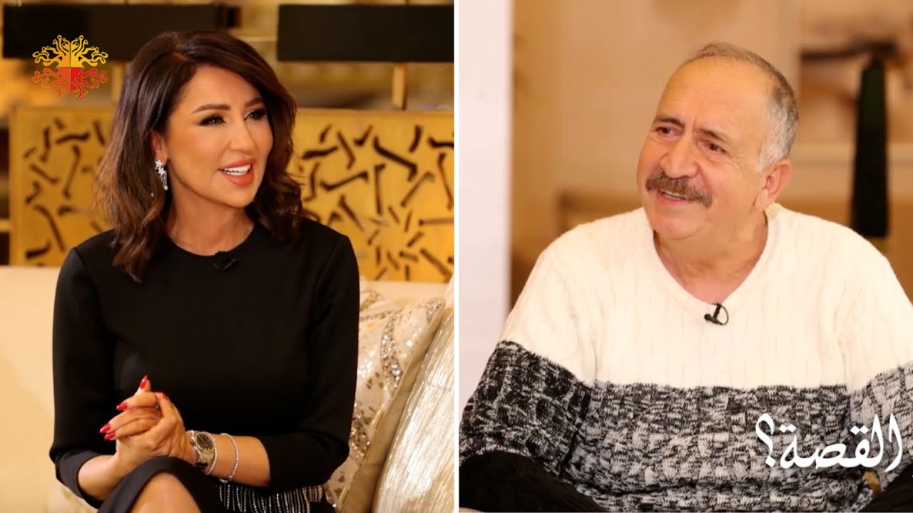 بشار اسماعيل يرد على اتهامه بجريمة قتل ويبكي على الهواء ويكشف المستور عن الوسط الفني