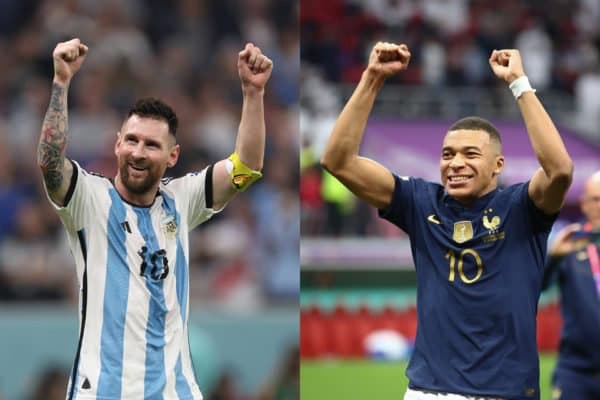 فرنسا أو الأرجنتين .. عراف برازيلي "شهير يكشف اسم الفائز بكأس العالم 2022 قطر