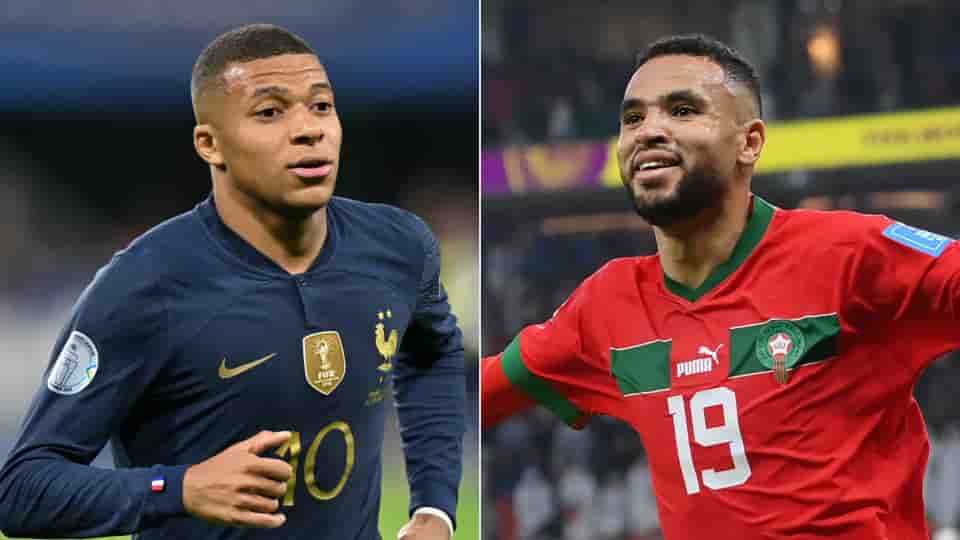Yacine TV مباشر HD يلا شوت drama live | مشاهدة مباراة فرنسا ضد المغرب اليوم في نصف نهائي مونديال كأس العالم 2022 قطر مجاناً
