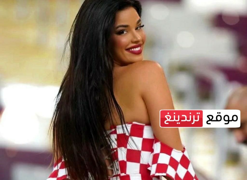 صور ملكة جمال كرواتيا "الجريئة" الجديدة الاكثر تداولا على مواقع التواصل .. شاهد