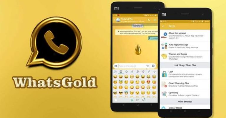 عيوب تطبيق واتساب الذهبي WhatsApp Golden 2022