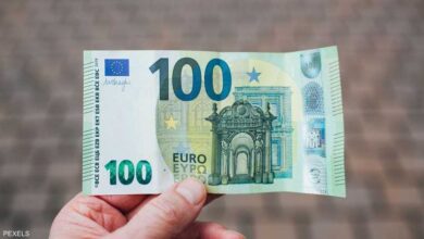 100 يورو كم ليرة سورية يساوي اليوم 2023 ؟