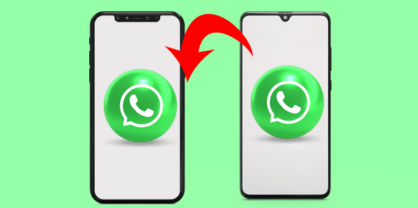خلال دقيقة .. طريقة ربط هاتف ثاني على واتساب WhatsApp بدون انترنت