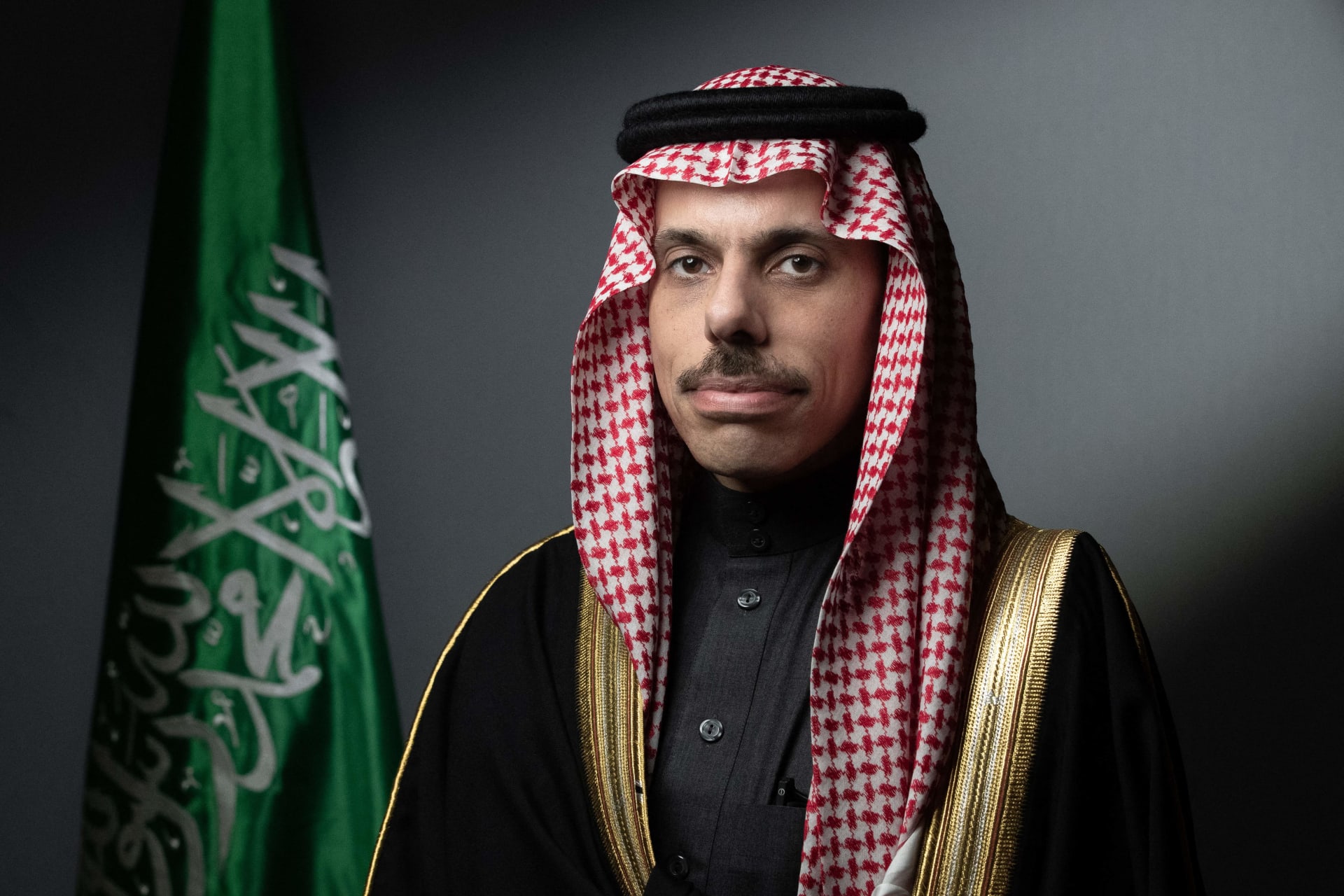 وزير الخارجية السعودي سيصل إلى دمشق اليوم في أول زيارة منذ عام 2011 الى سوريا