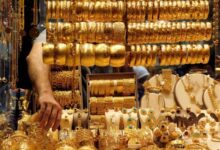 أسعار الذهب في سوريا اليوم الأربعاء 31-5-2023 .. سعر غرام الذهب في سوريه عيار 18, 21 ، 22 , 24
