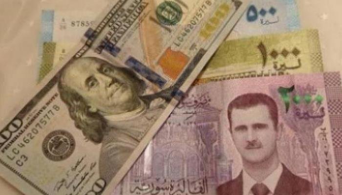 "الأسعار الآن" .. سعر الليرة السورية و التركية مقابل الدولار في سوريا الأربعاء 31-05-2023