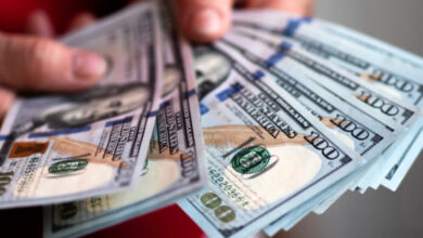 نشرة المركزي اليوم لـ سعر صرف اليورو و الدولار مقابل الليرة السورية 29 أيار 2023