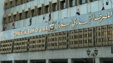 المصرف التجاري السوري التجاري يطلق “القرض التنموي” لذوي المهن العلمية بسقف 500 مليون ليرة