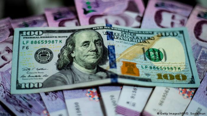 نشرة المركزي الجديدة لـ سعر صرف الليرة السورية مقابل الدولار واليورو اليوم الخميس 8 حزيران 2023