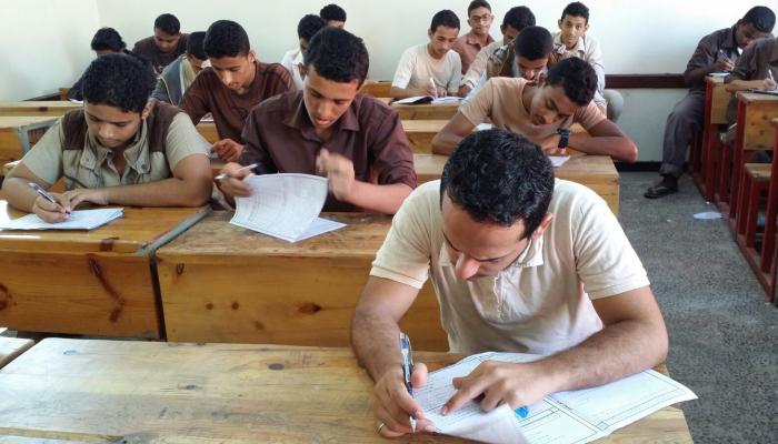 موعد اعلان نتيجة الثانوية العامة 2023 مصر و رابط استخراج النتائج عبر موقع وزارة التربية المصرية