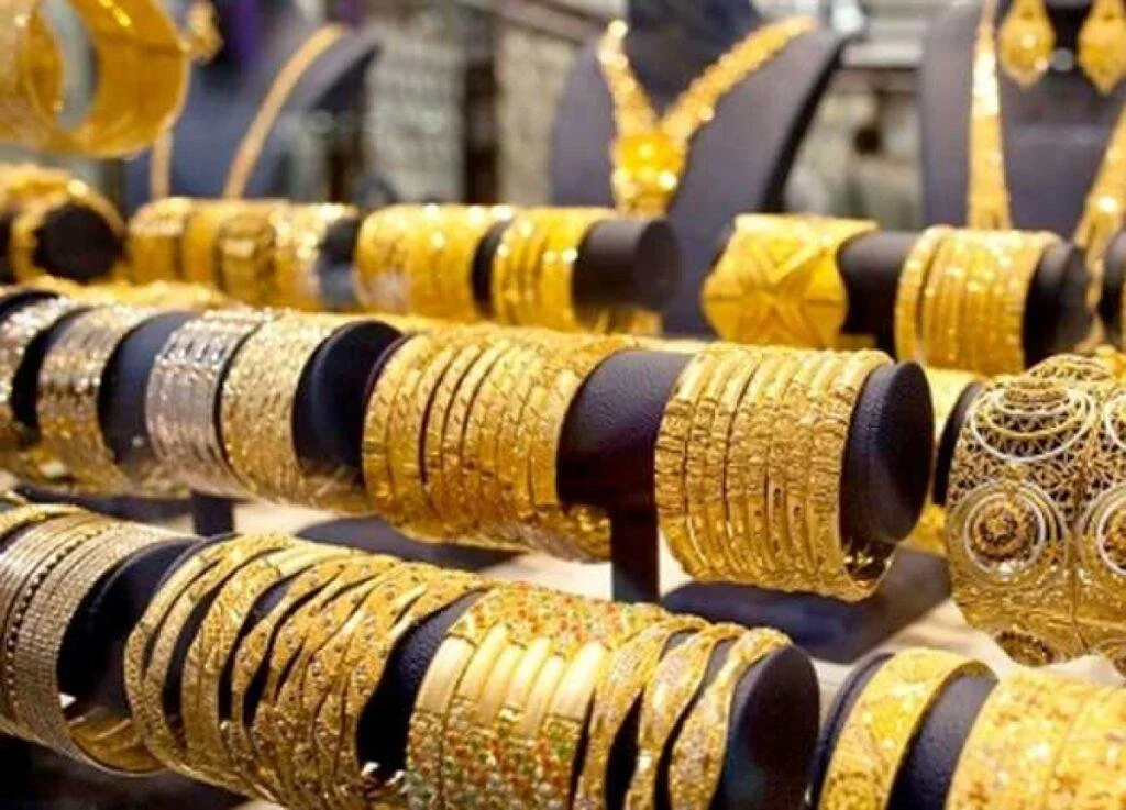 ارتفاع سعر الذهب في سوريا اليوم السبت 15-7-2023 غرام الذهب في سوريه