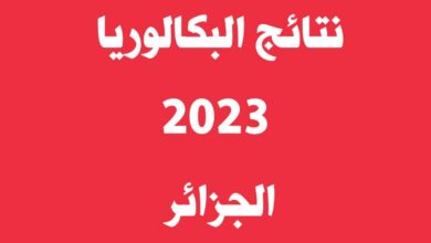 Bac onec dz 2023 نتائج البكالوريا 2023 الجزائر ..رابط موقع الديوان الوطني للامتحانات والمسابقات