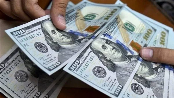 مفاجأة في سعر الدولار مقابل الجنيه المصري في مصر اليوم السبت 19 أغسطس 2023