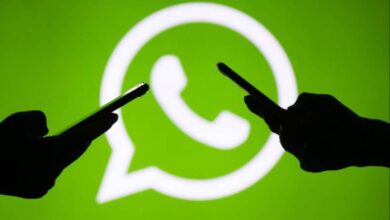 تحذير بشأن تحديث واتساب WhatsApp الجديد.. يسمح للأصدقاء برؤية كل شىء على شاشتك