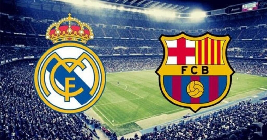 كلاسيكو برشلونة وريال مدريد .. موعد الكلاسيكو القادم الدوري الإسباني 2024/2023