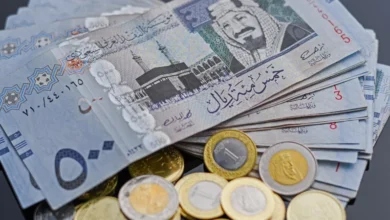 بكم سعر الريال السعودي مقابل الجنيه المصري في السوق السوداء اليوم 2023 - 2024
