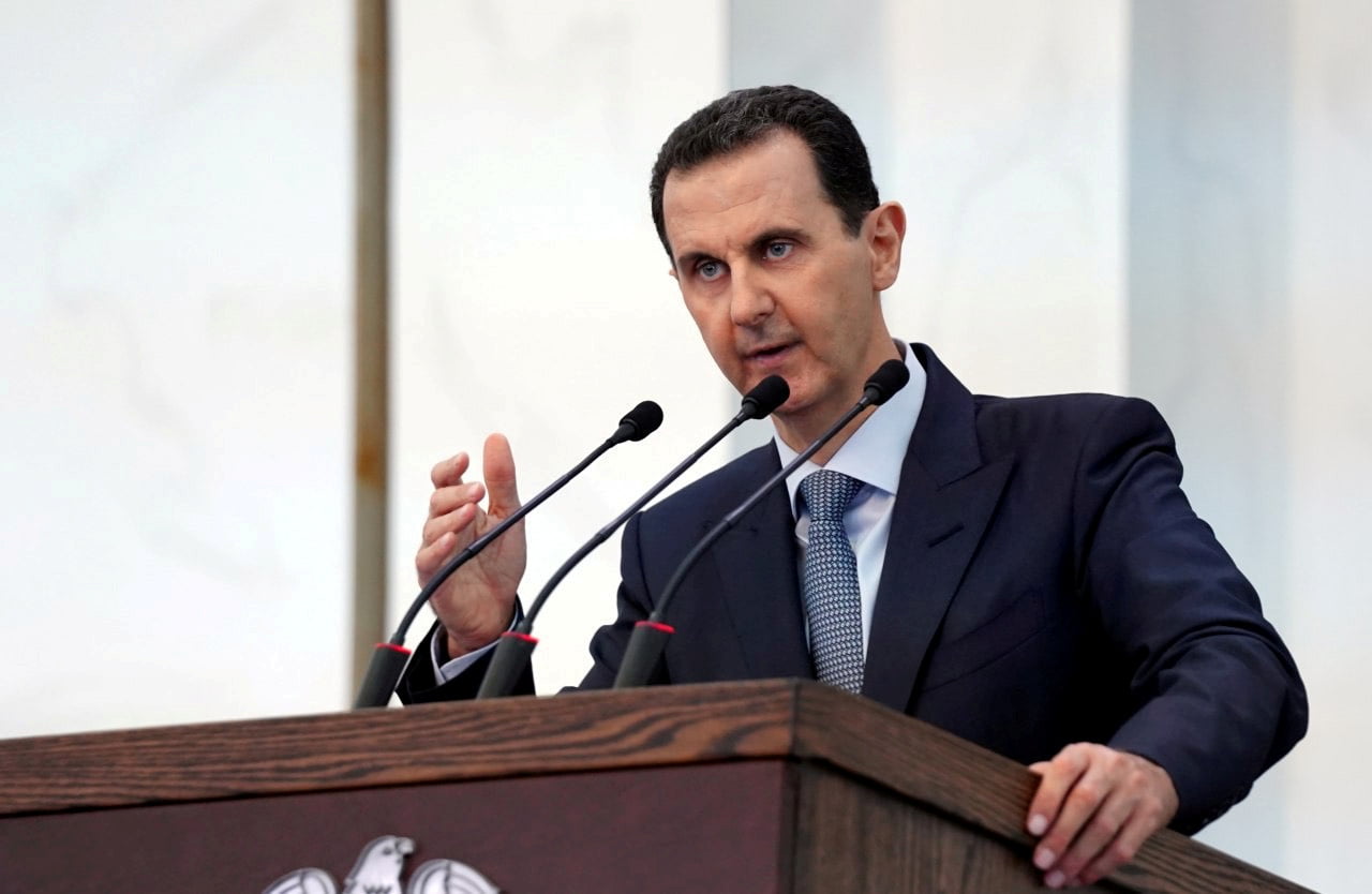 الرئيس بشار الأسد يصدر مرسوم عفو عام رقم 36 لعام 2023 - 2024 .. اليكم التفاصيل