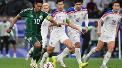 يلا شوت مشاهدة مباراة السعودية وكوريا الجنوبية بث مباشر في كأس آسيا 2023 اليوم كورة لايف الاسطورة