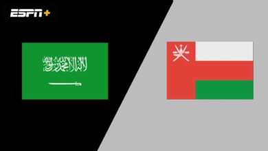 "Saudi Arabia vs Oman" موعد مباراة السعودية ضد عمان 2024 والقنوات الناقلة HD..كأس آسيا 2023