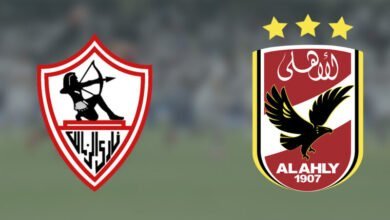 رسميًا.. موعد مباراة نهائى كأس مصر 2024 بين الأهلى والزمالك فى السعودية