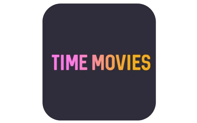 تحميل برنامج تايم موفيز 2024 Time Movies اخر اصدار للاندرويد مهكر APK مجاناً