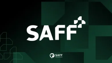 رابط منصة +SAFF الجديدة لبث مباريات كرة القدم السعودية محليًا