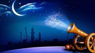رسائل تهنئة رمضان 2024 تهنئه بمناسبه شهر رمضان 1445 للأهل والأصدقاء مكتوبة ramadan 2024
