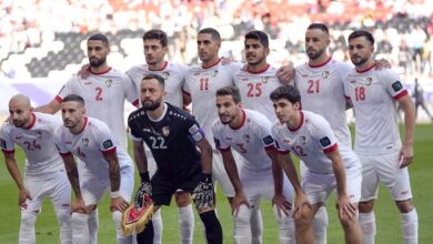 بث مباشر | مشاهدة مباراة سوريا وميانمار في تصفيات كأس العالم بدون تقطيع