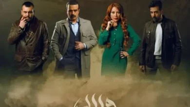 مواعيد عرض مسلسلات رمضان 2024 السورية على قناة سوريا دراما 2024