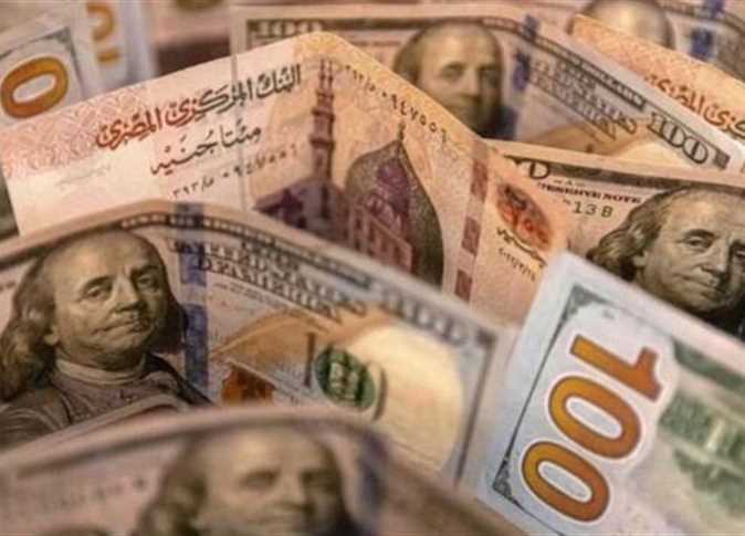 لأخضر بكام الآن؟... سعر صرف الدولار اليوم مقابل الجنيه المصري 27-4-2024