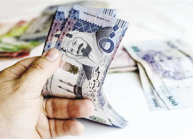 سعر الريال السعودي اليوم الأحد 21-4-2024 مقابل الجنيه في البنوك مستهل التعاملات